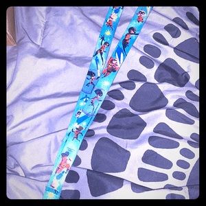 incredibles 2 land yard